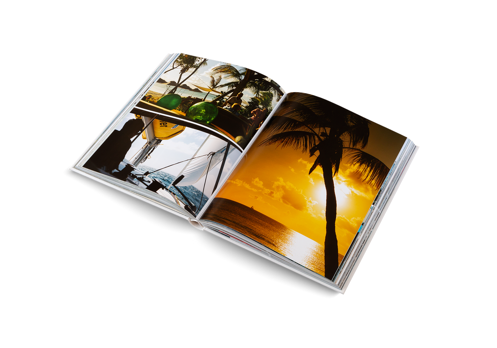 Sailing the Seas Volume 2