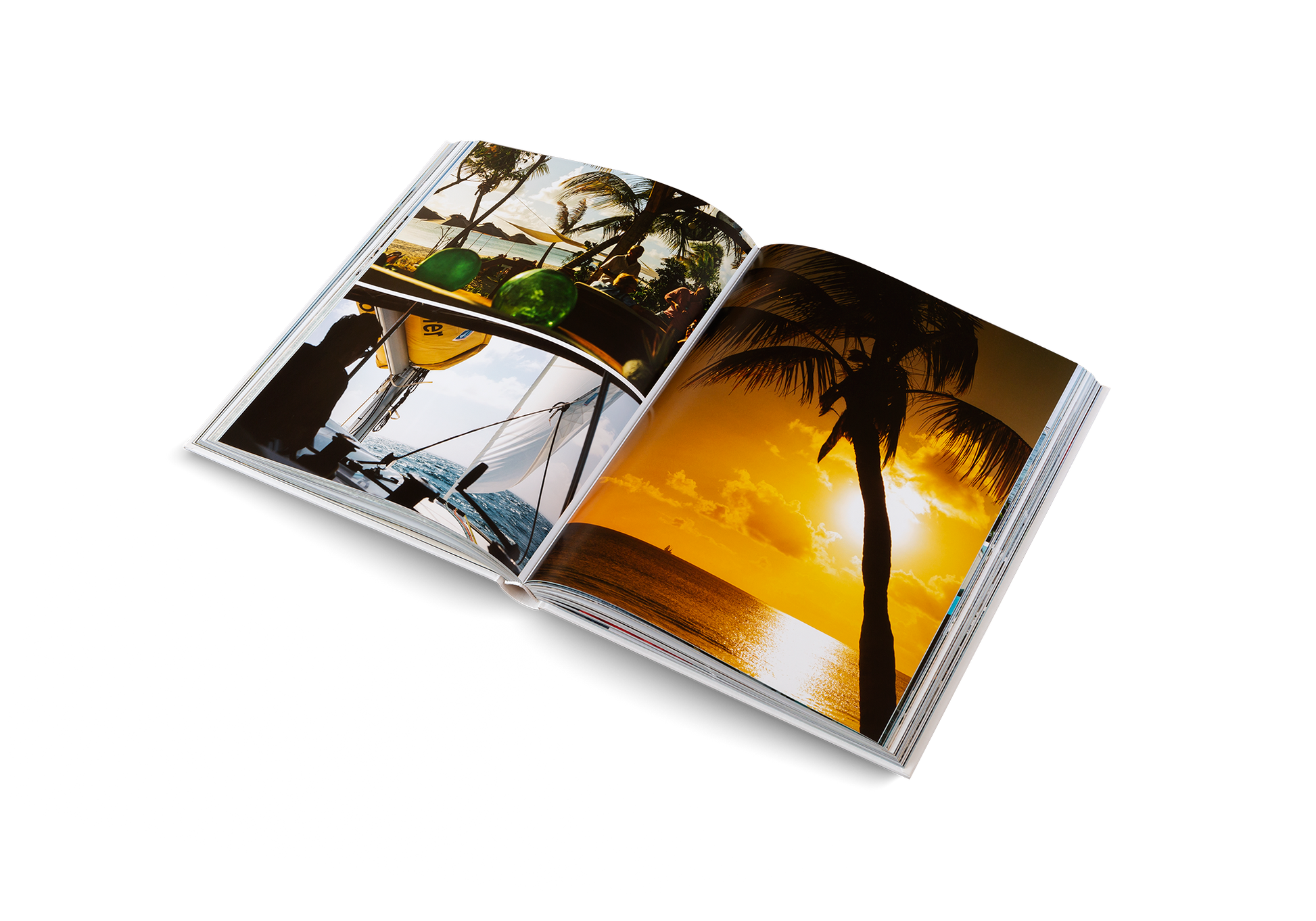 Sailing the Seas Volume 2