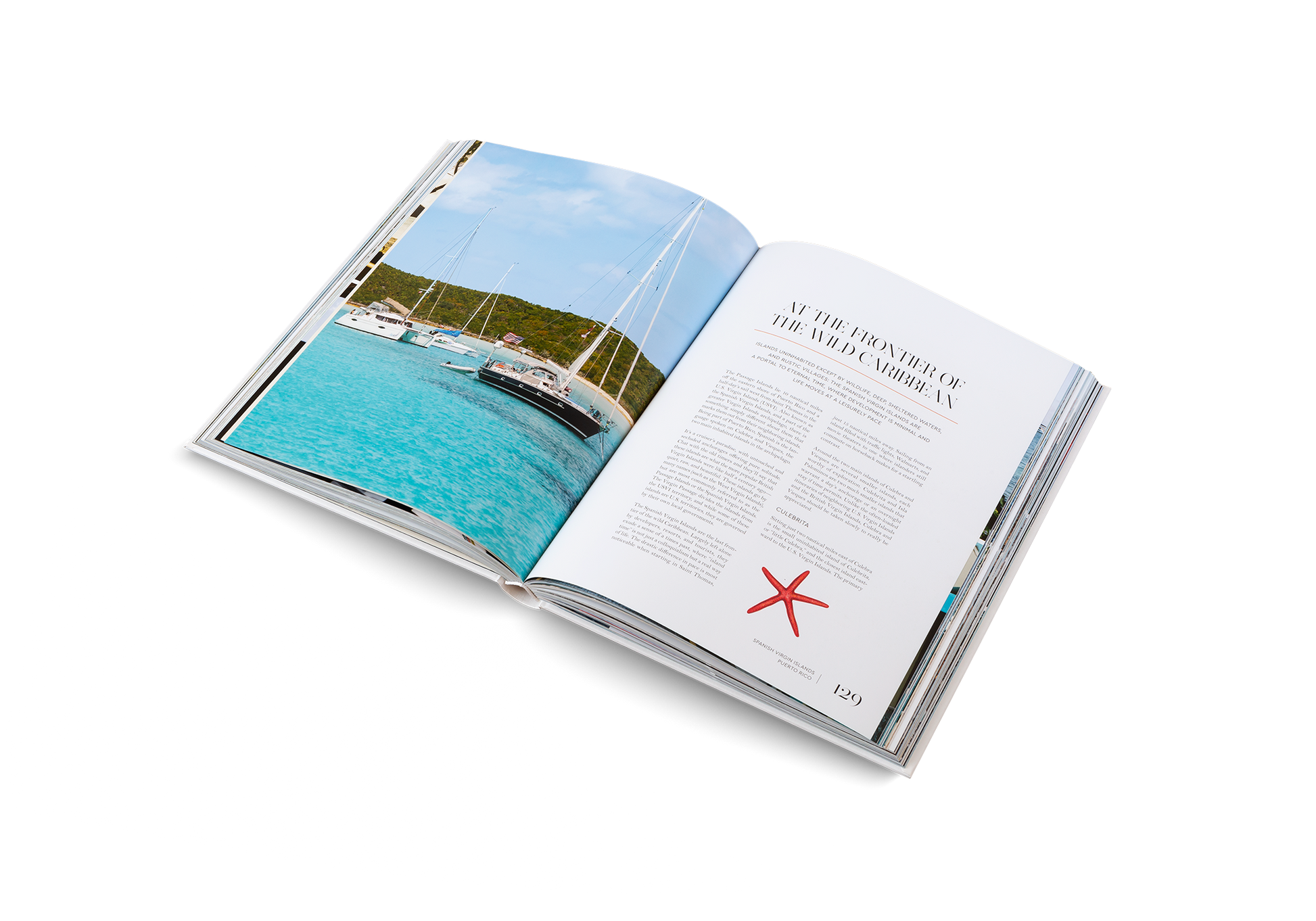 Sailing the Seas Volume 2