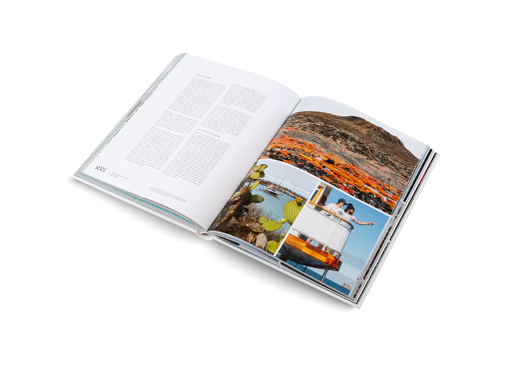 Sailing the Seas Volume 2