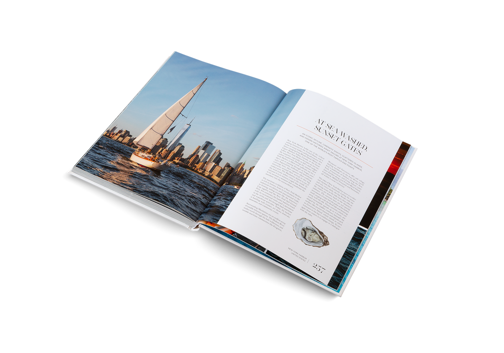 Sailing the Seas Volume 2