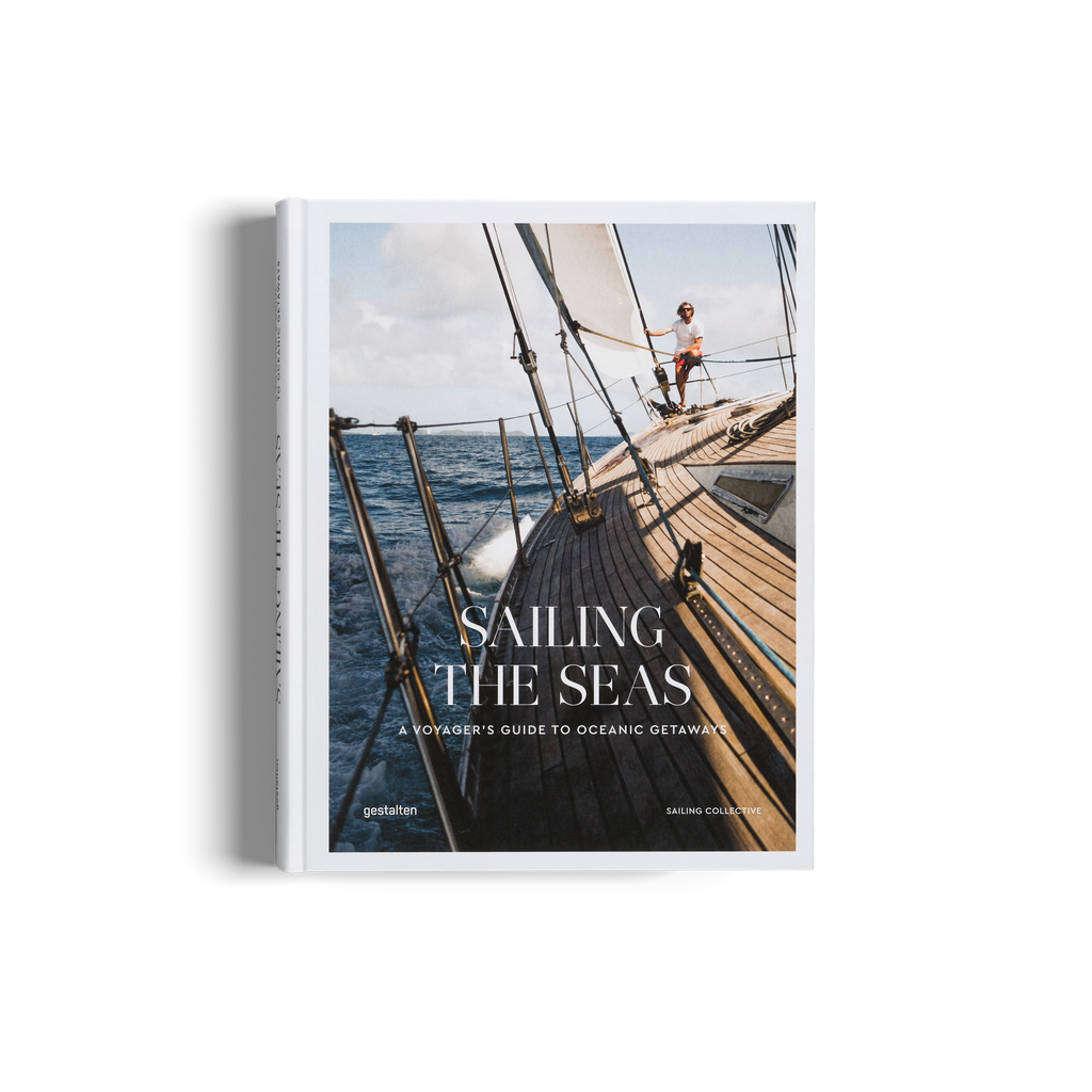 Voyager's Guide to Oceanic Getaways