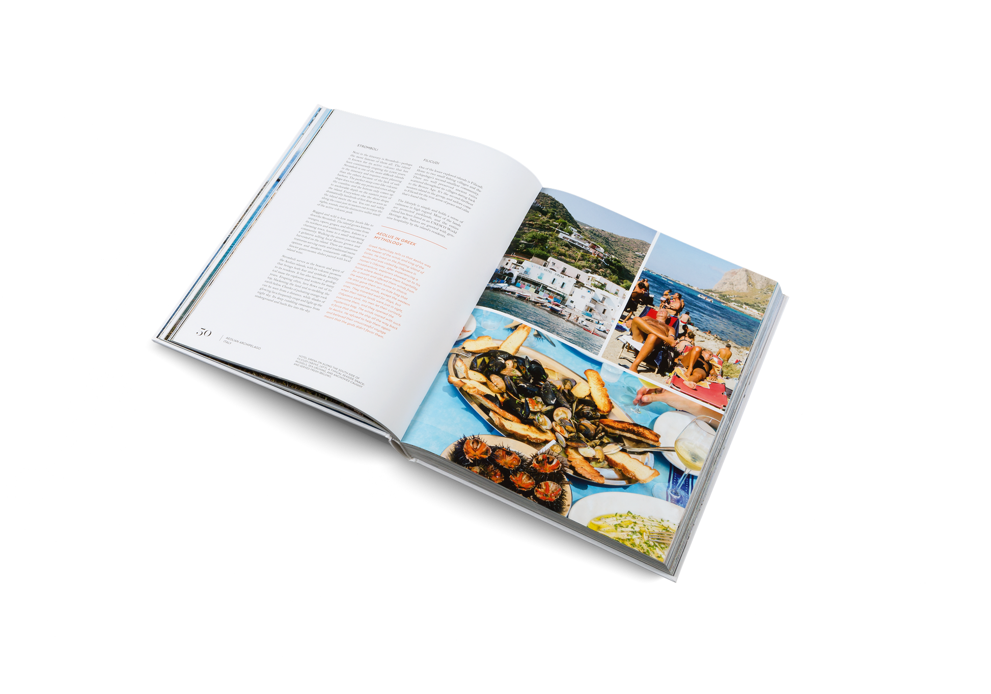 Voyager's Guide to Oceanic Getaways