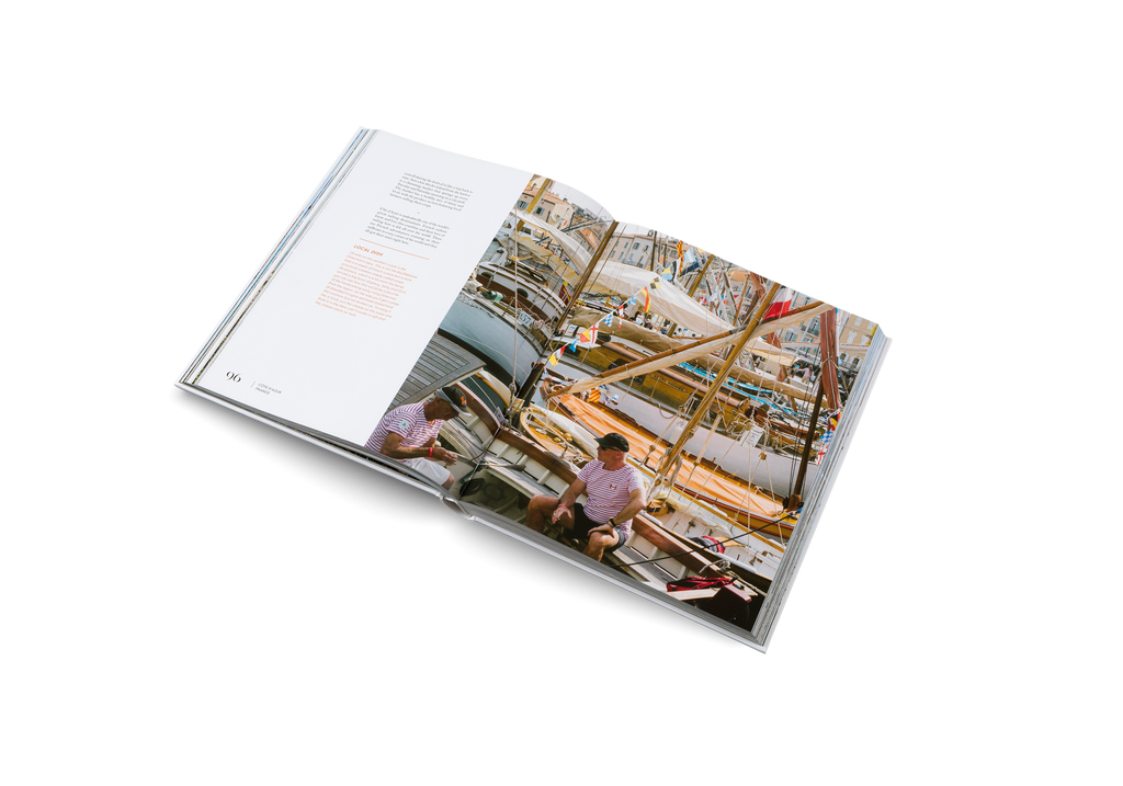 Voyager's Guide to Oceanic Getaways