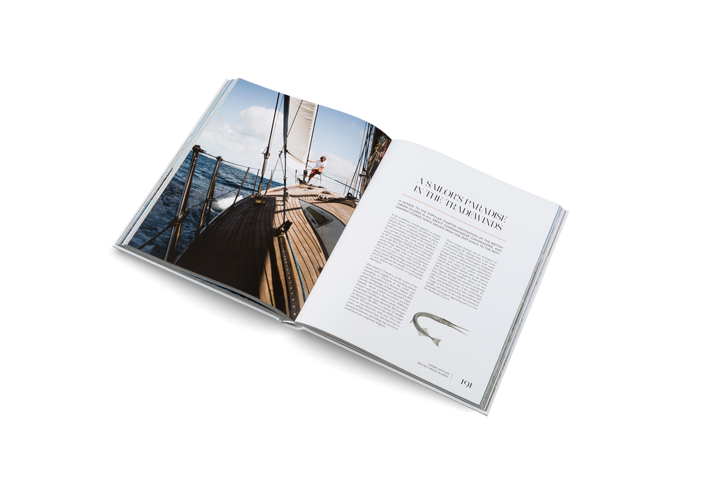 Voyager's Guide to Oceanic Getaways