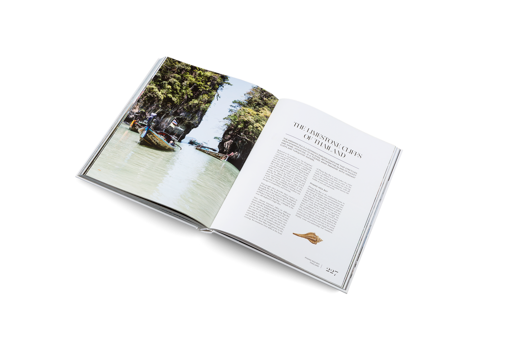 Voyager's Guide to Oceanic Getaways