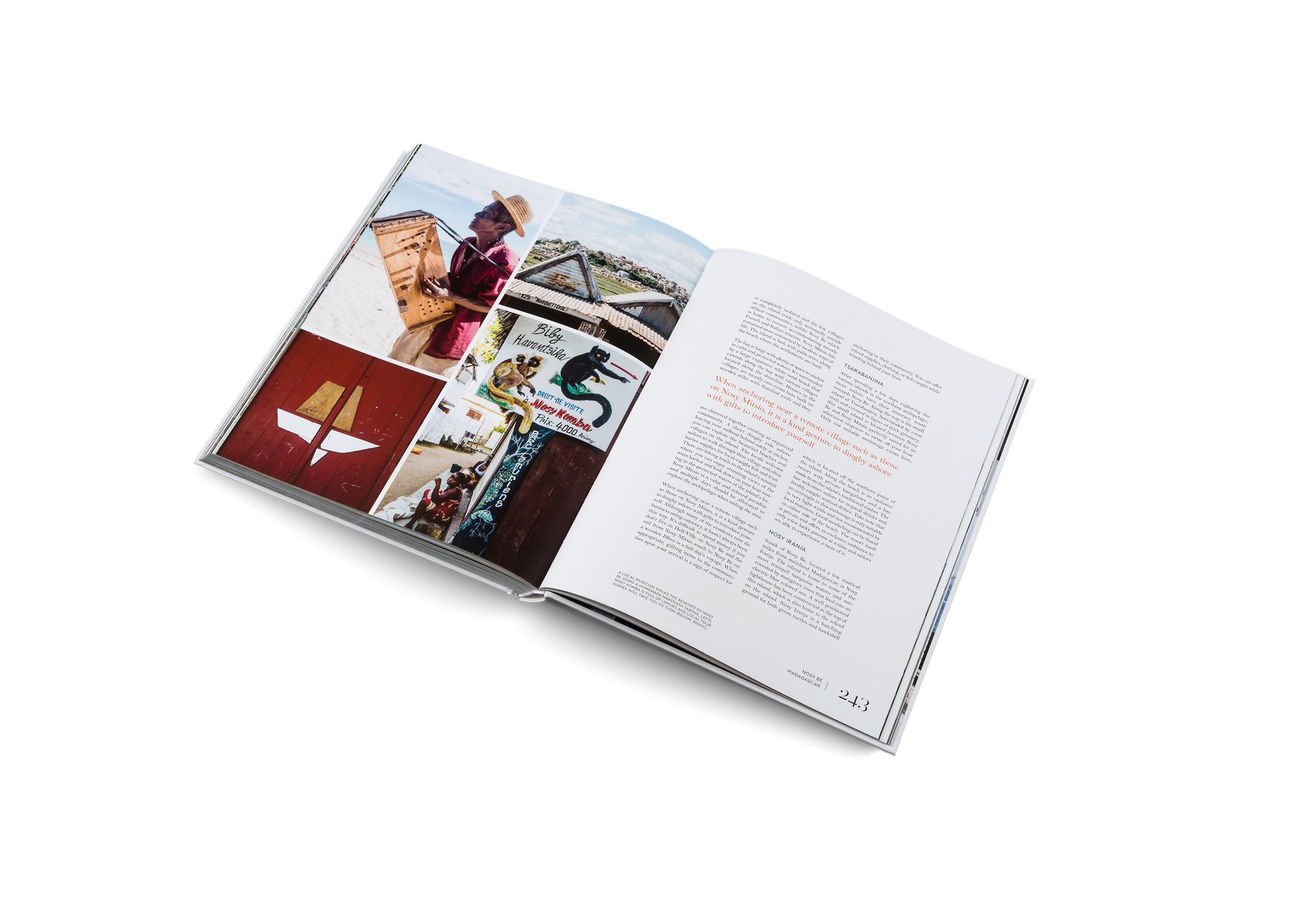 Voyager's Guide to Oceanic Getaways