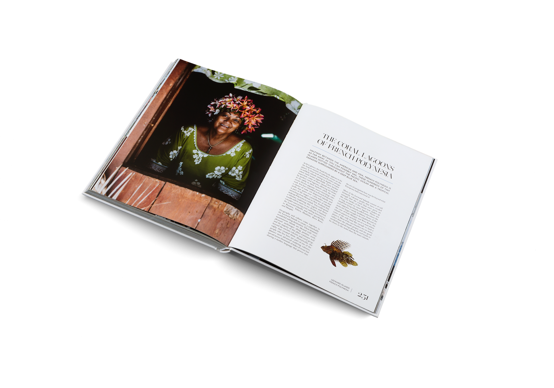 Voyager's Guide to Oceanic Getaways