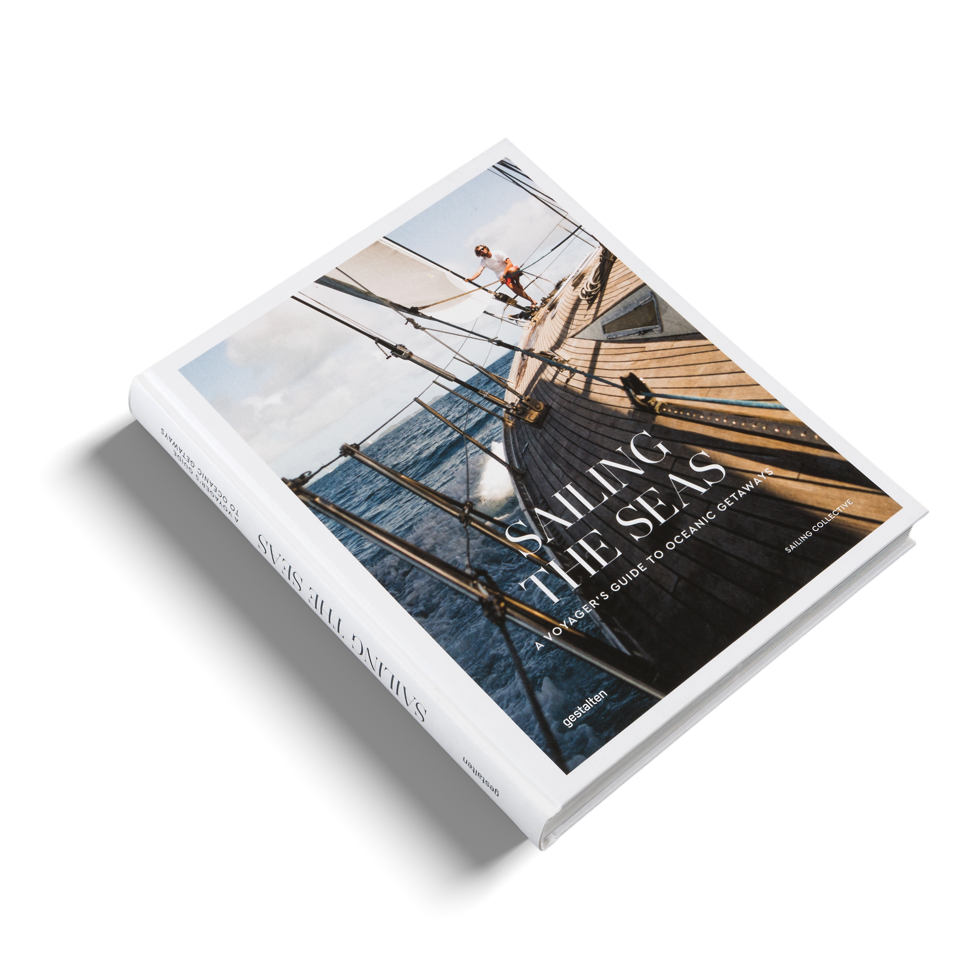 Voyager's Guide to Oceanic Getaways