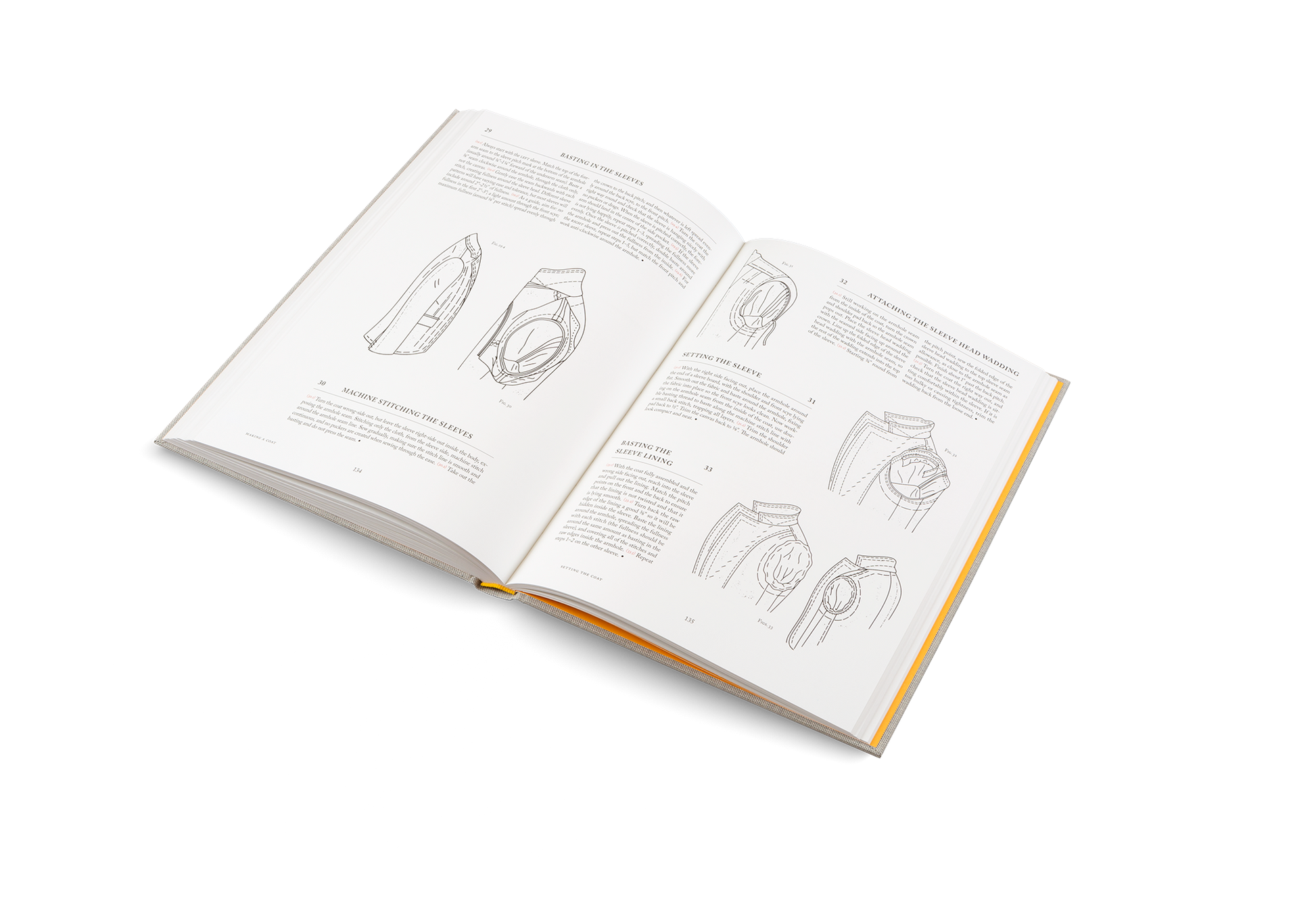 Bespoke Tailored Suit