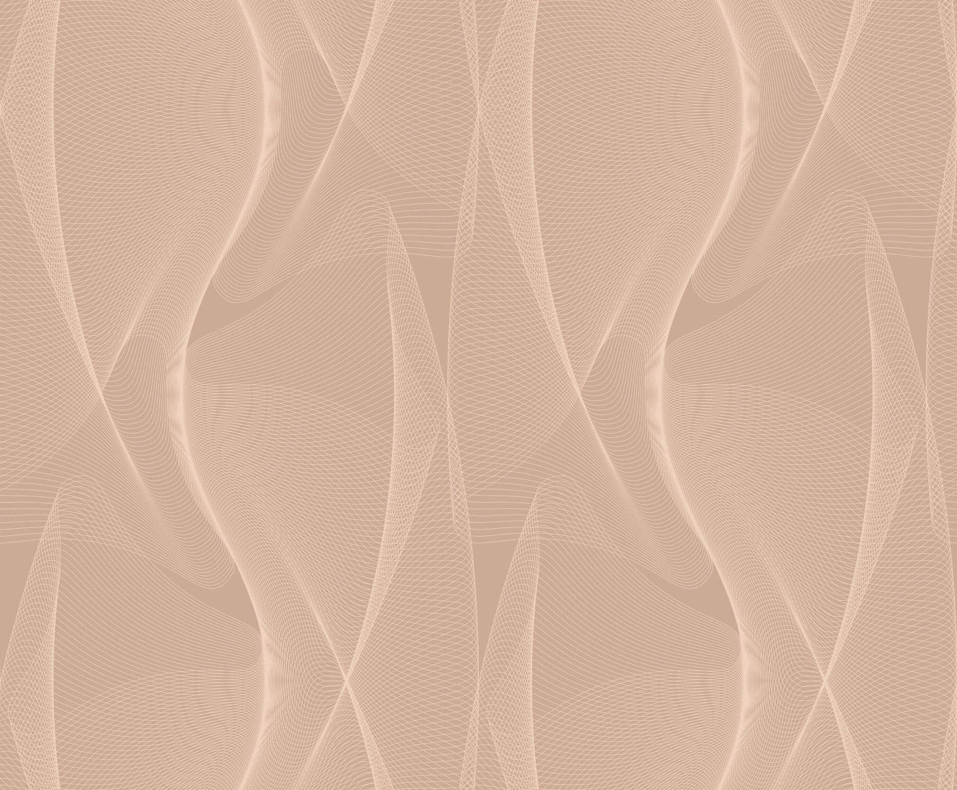 Delta Abstract Gear Pattern Wallpaper