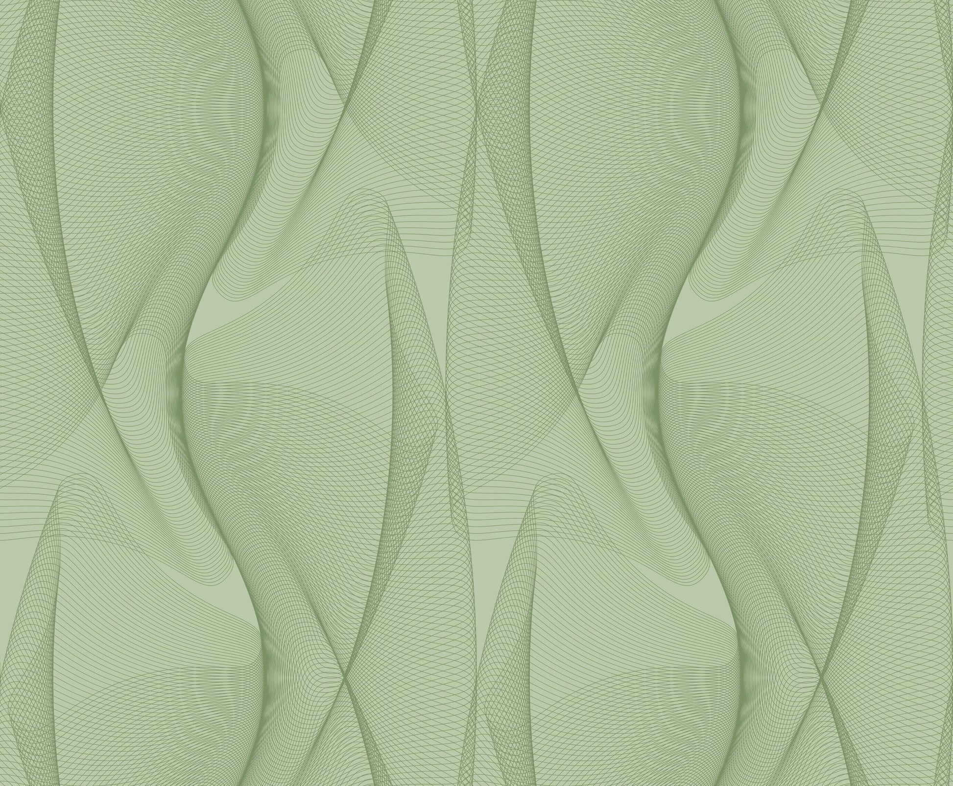 Delta Abstract Gear Pattern Wallpaper