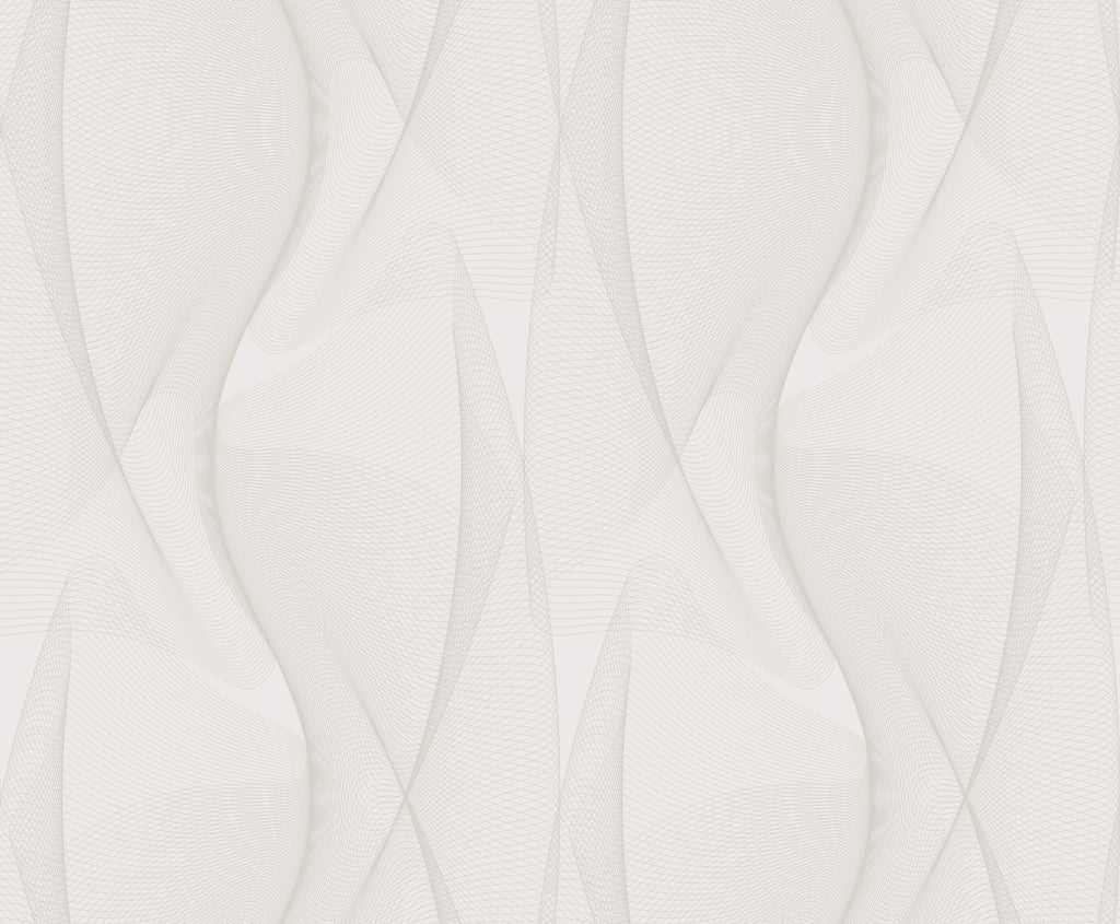 Delta Abstract Gear Pattern Wallpaper