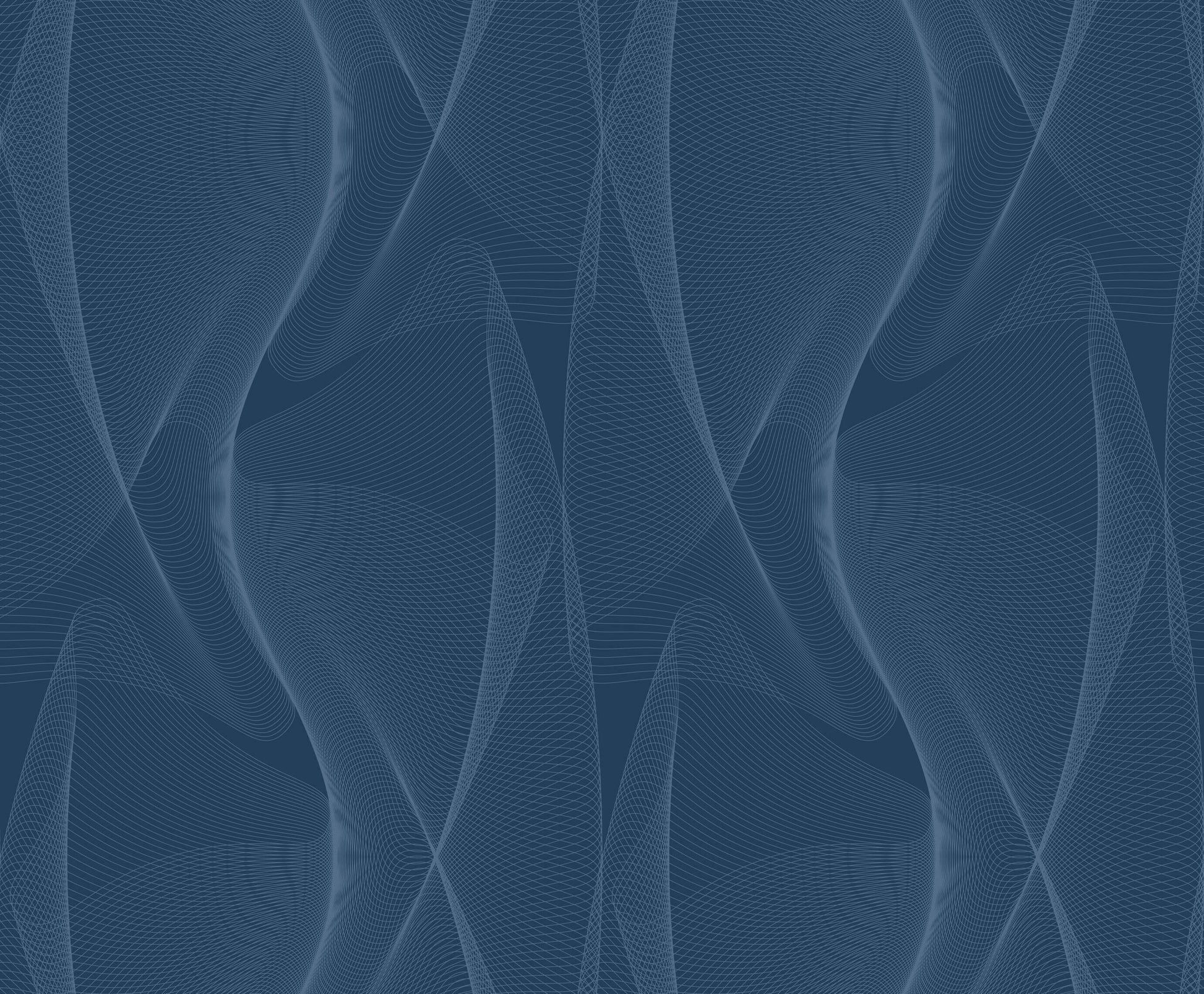 Delta Abstract Gear Pattern Wallpaper