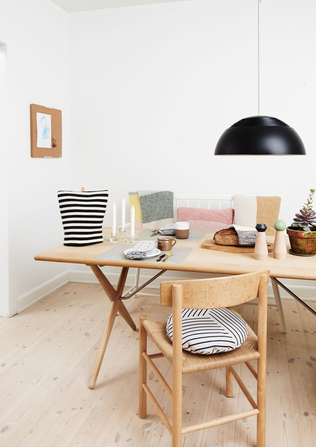 Scandinavia Dreaming Nordic Design Collection
