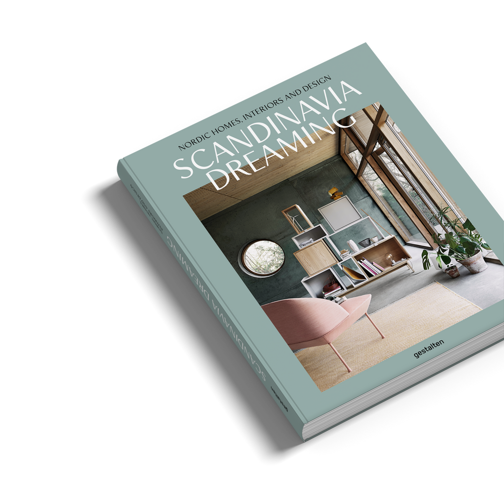 Scandinavia Dreaming Nordic Design Collection