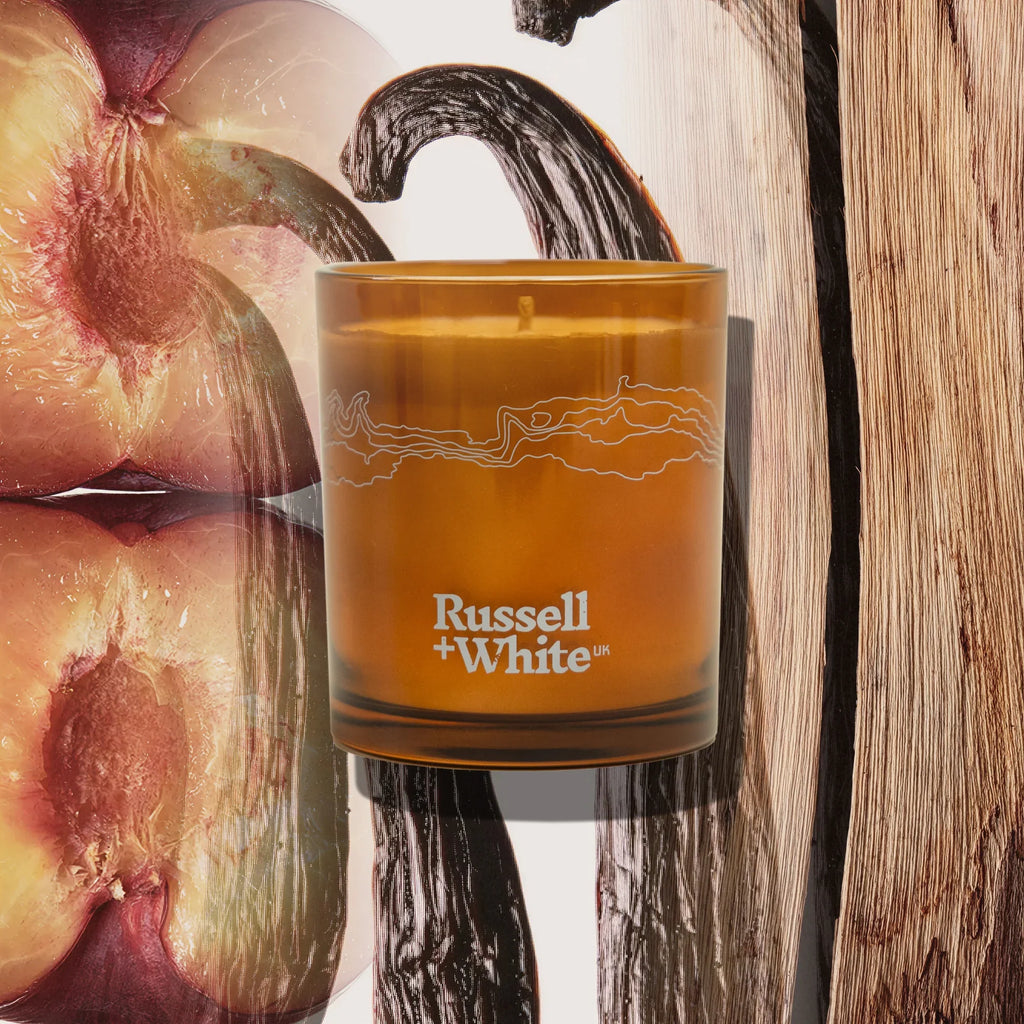 Venice Scented Candle 250g