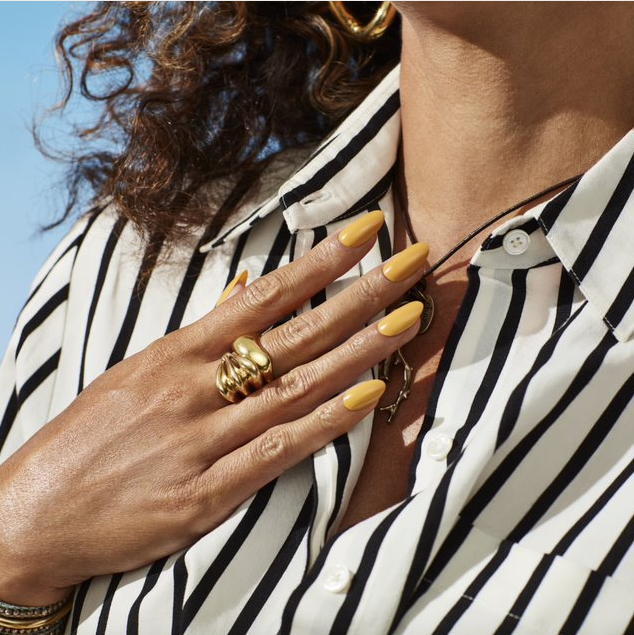 Vinylux Mediterranean Dream Collection Nail Polish