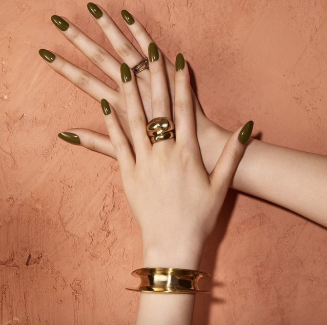 Vinylux Mediterranean Dream Collection Nail Polish