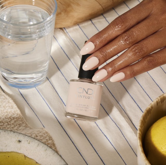 Linen Luxury Nail Polish 15ml