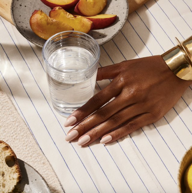 Linen Luxury Nail Polish 15ml