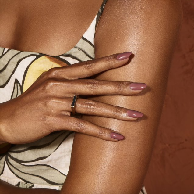 Vinylux Mediterranean Dream Collection Nail Polish