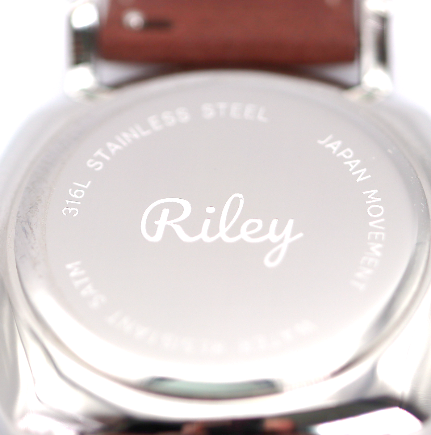 Solar Watch JC01 in 9 Colours