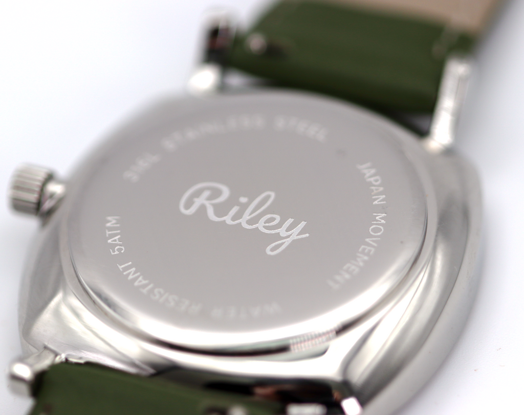 Solar Watch JC01 in 9 Colours