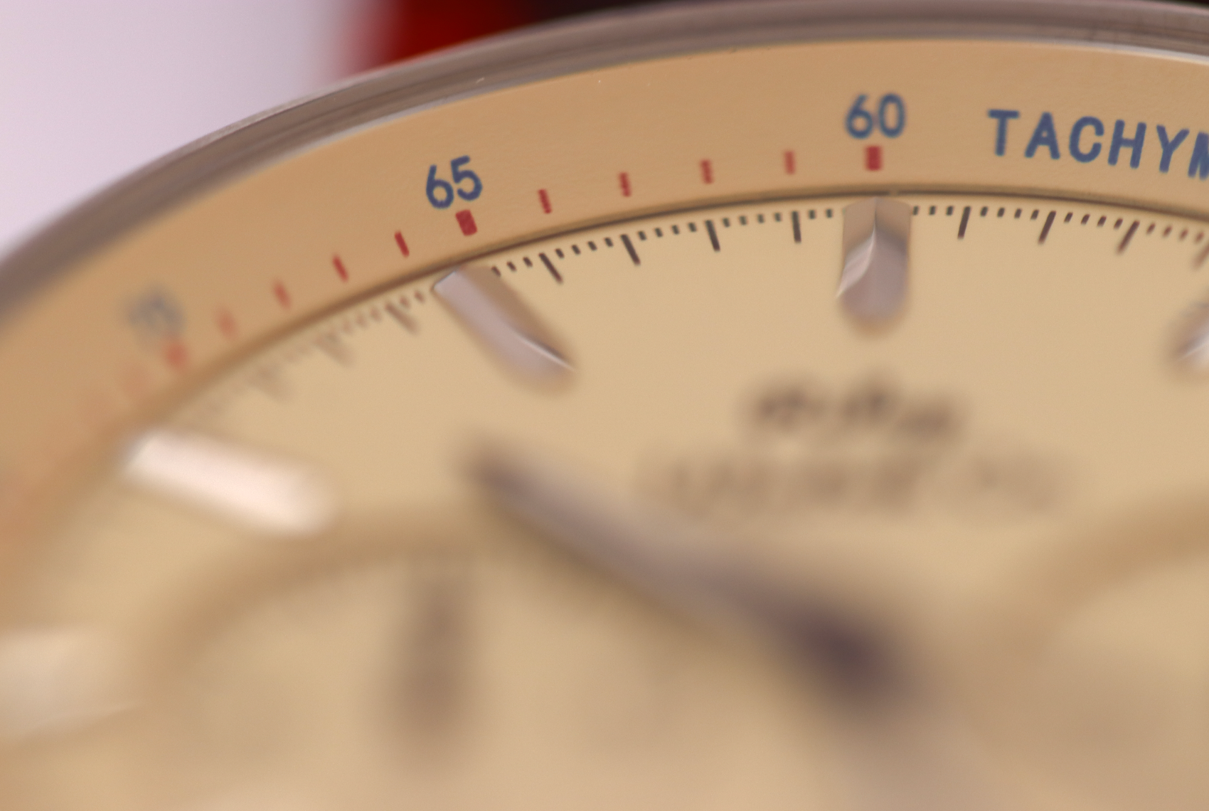 Chronograph Watch HH02