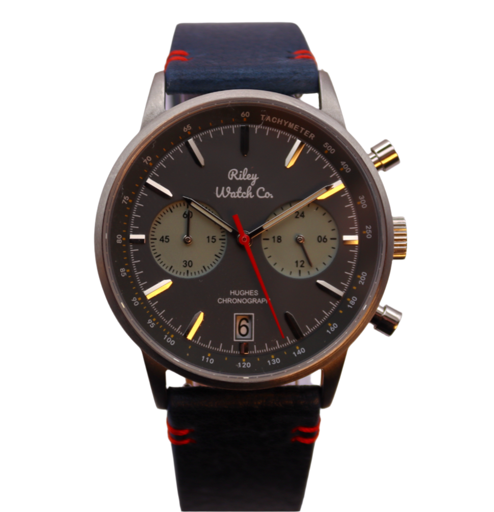 Chronograph Watch HH02