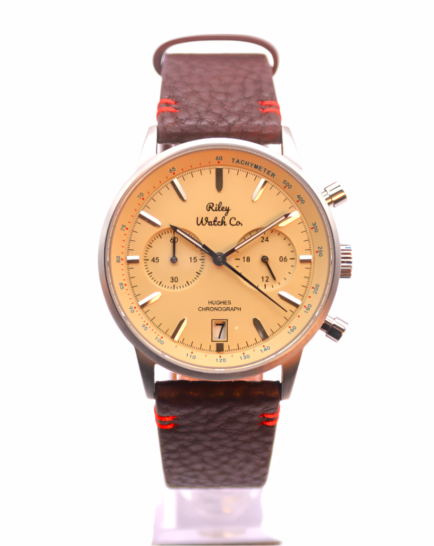 Chronograph Watch HH02