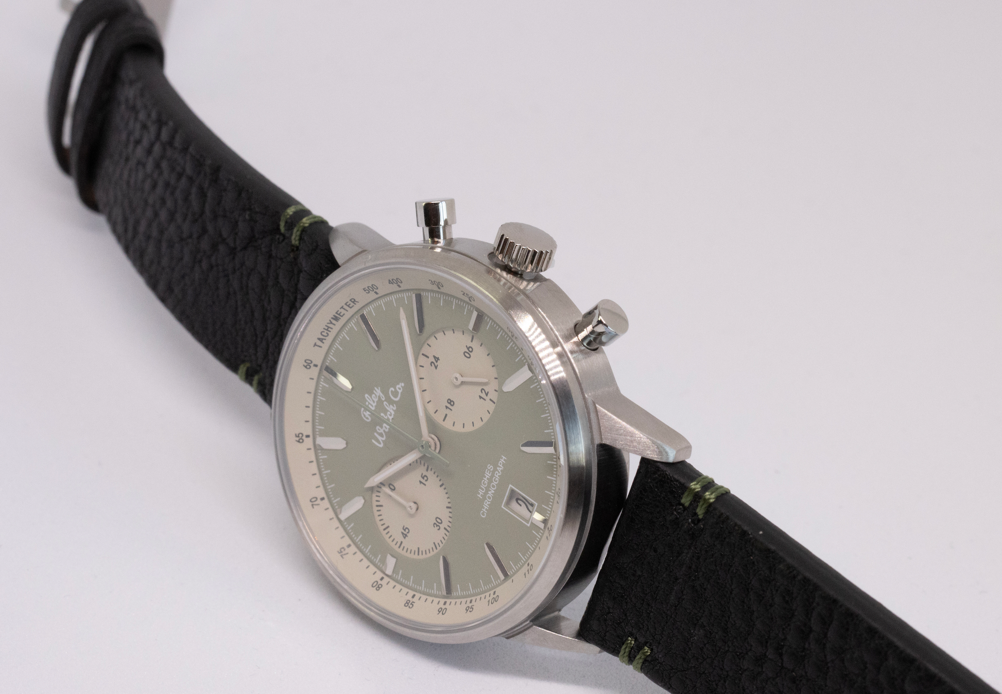 Chronograph Watch HH02