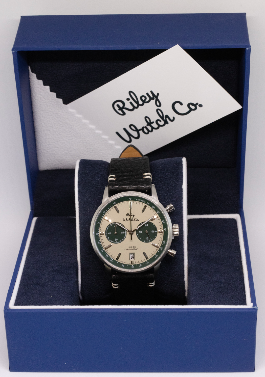 Chronograph Watch HH02