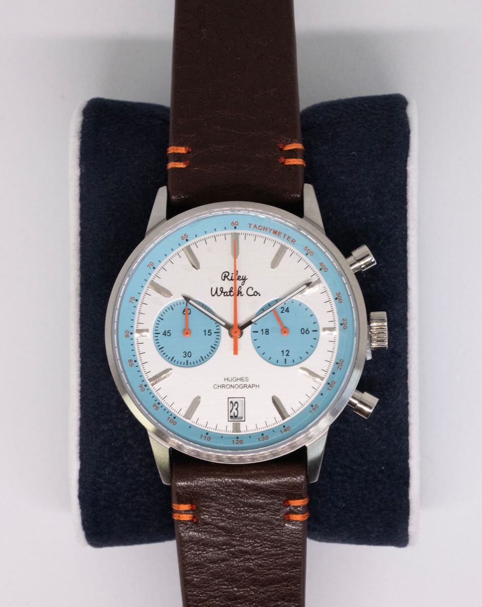 Chronograph Watch HH02