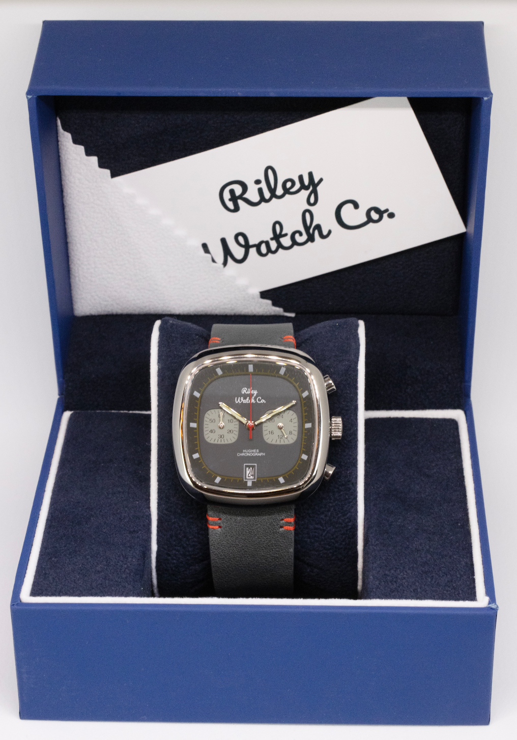 HH01 Watch sleep tracking and rest data display