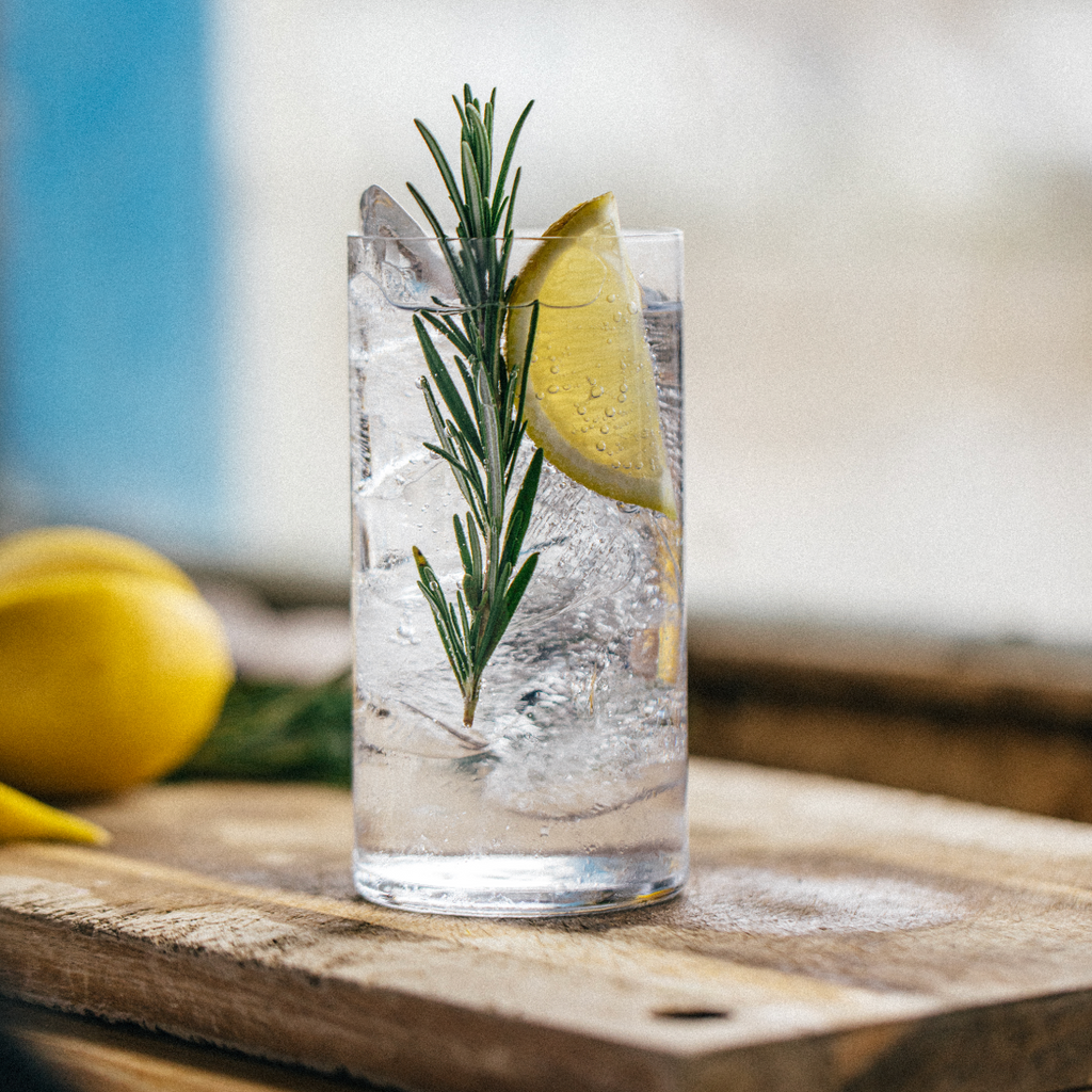 Adrift Botanical Non-Alcoholic Spirit