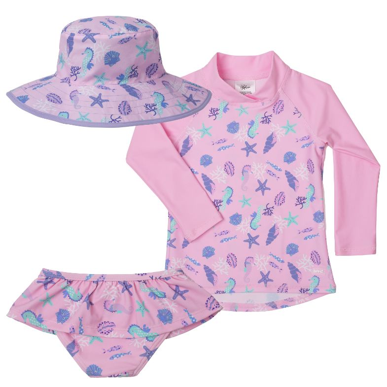 Swimwear - Bikini Bottom