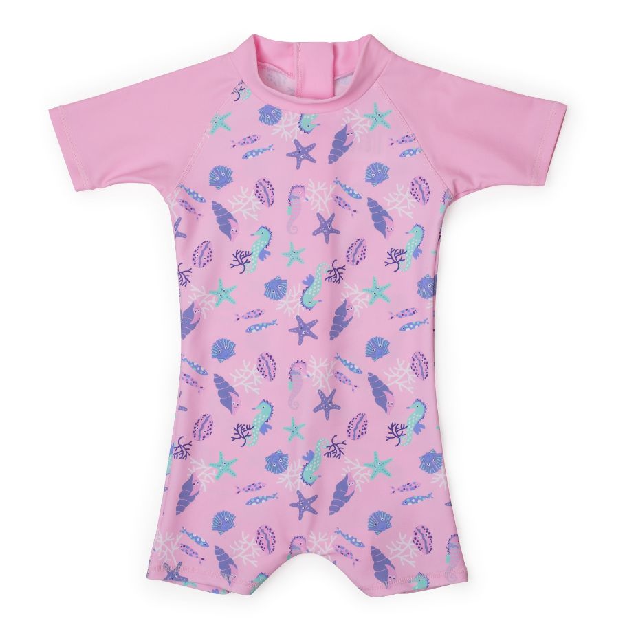 Swimwear - One Piece Swimsuits