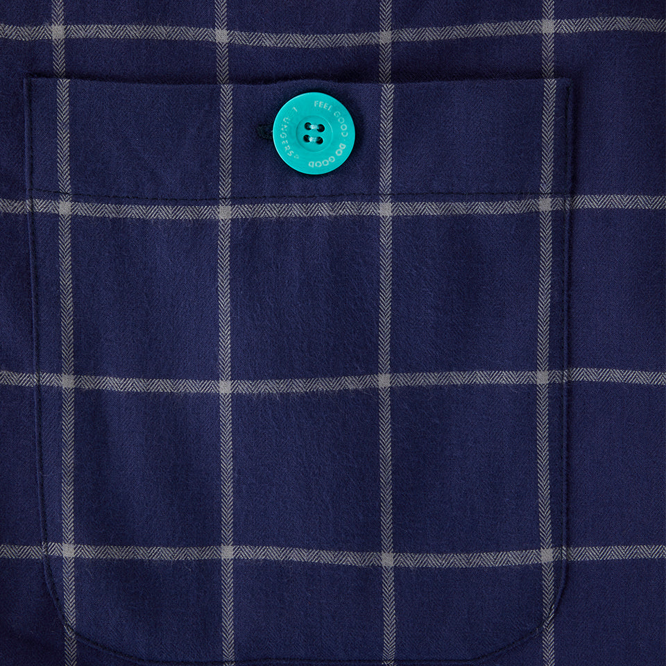 Unisex Sea Otter Shorts