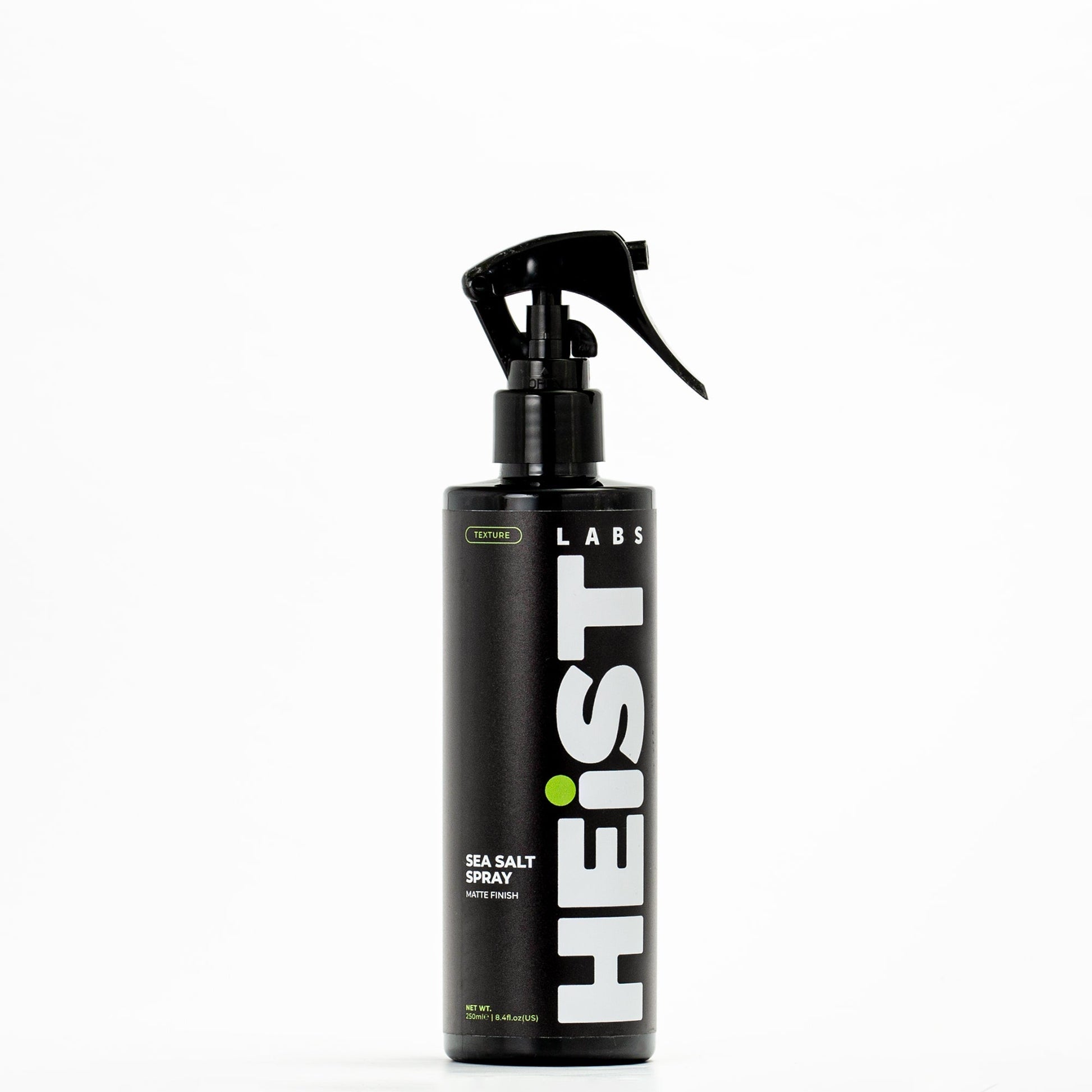 Sea Salt Spray for Texture and Grip