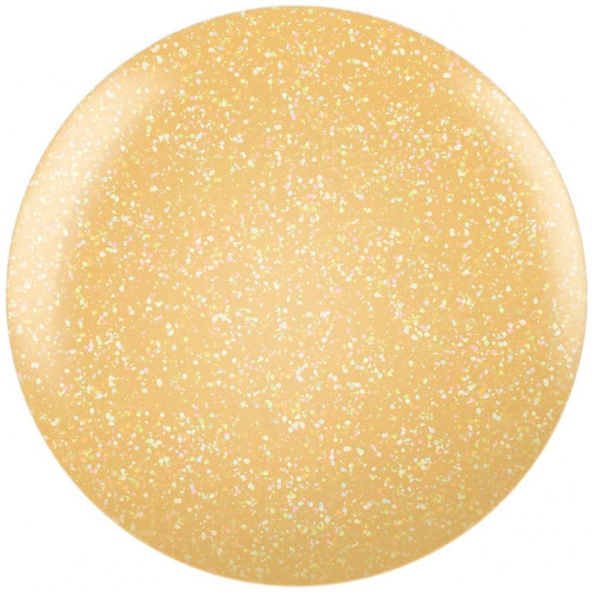 Seeing Citrine Nail Polish 15ml