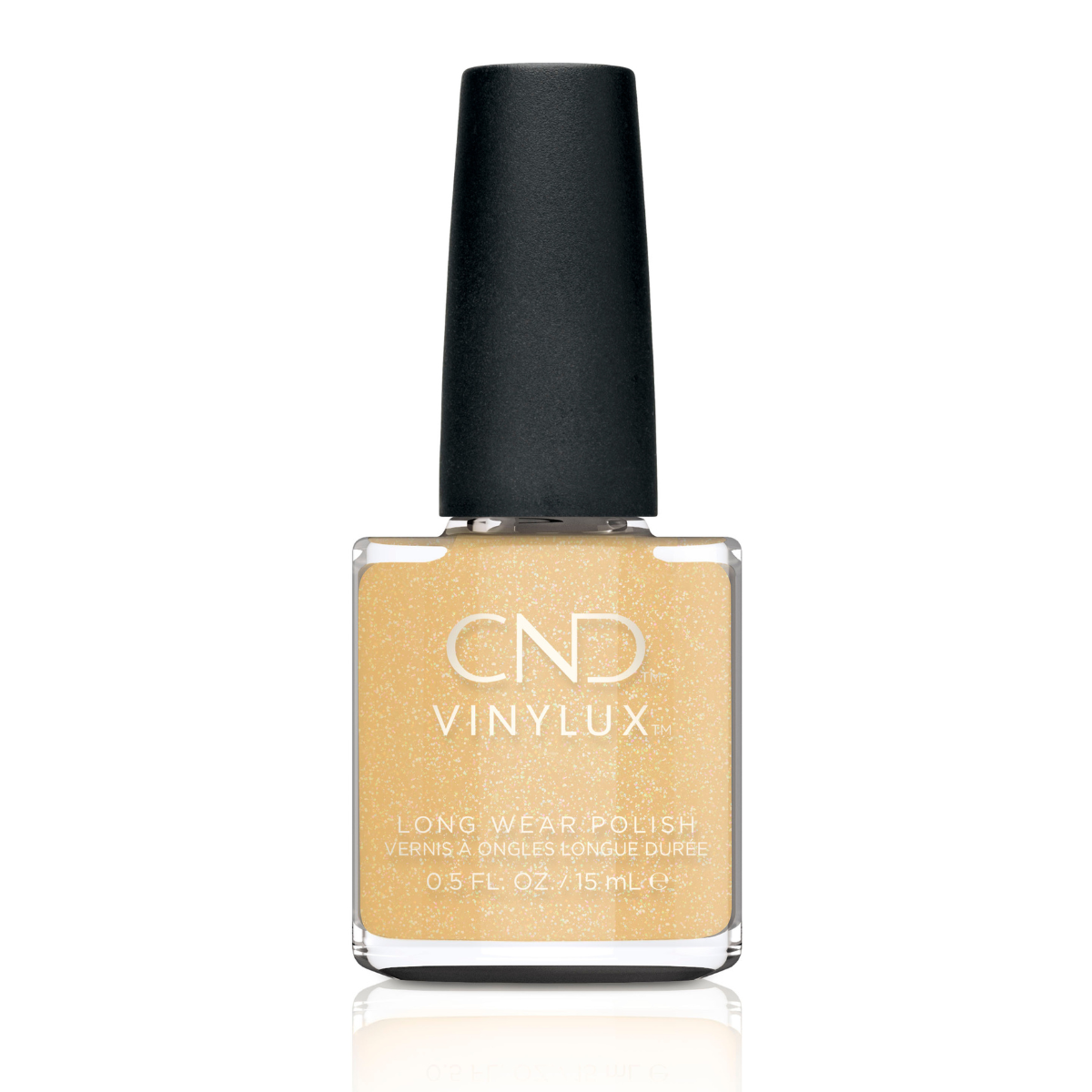Seeing Citrine Nail Polish 15ml