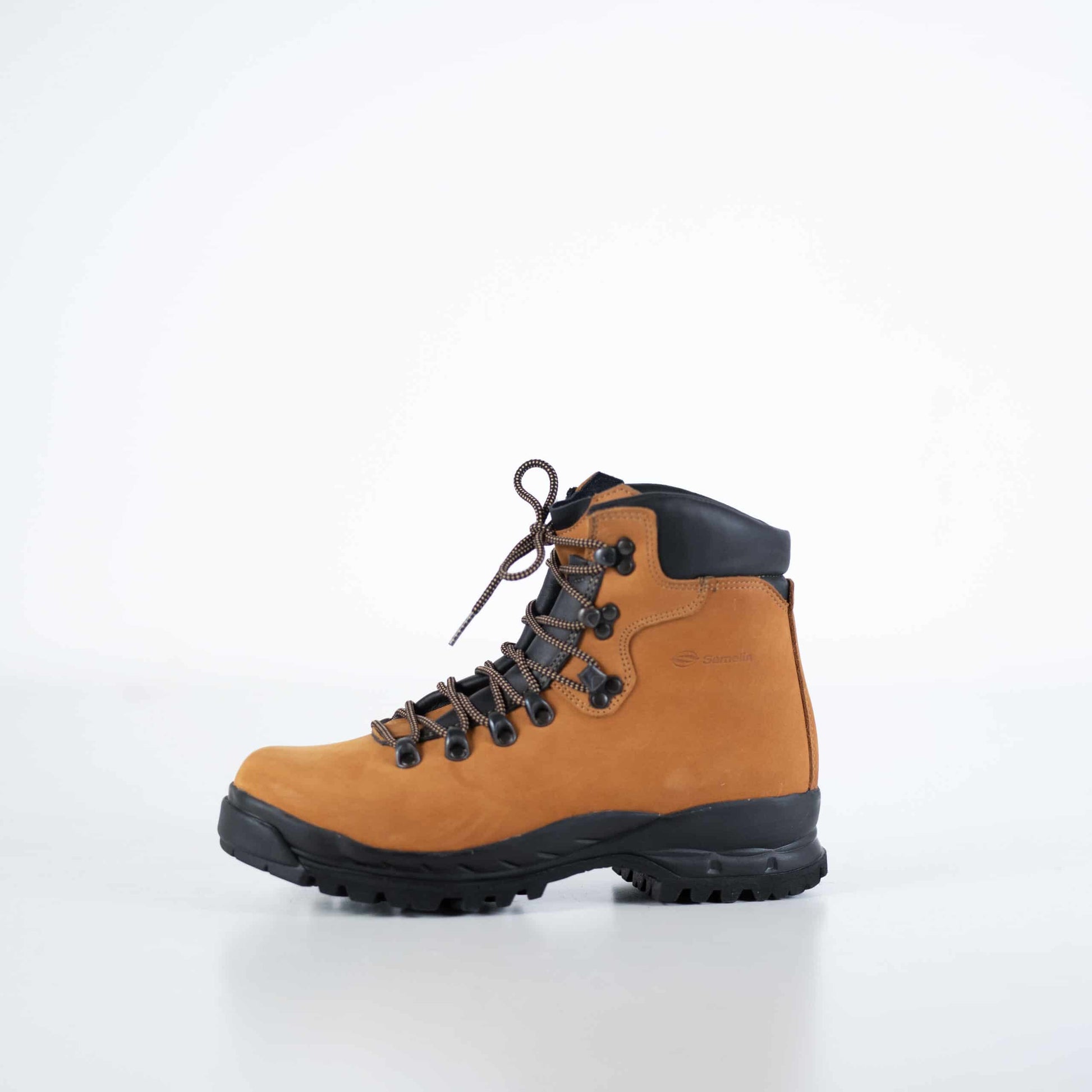 5531 Sella Hiking Boots – Superior Grip & Waterproof Comfort by Samelin at www.brixbailey.com