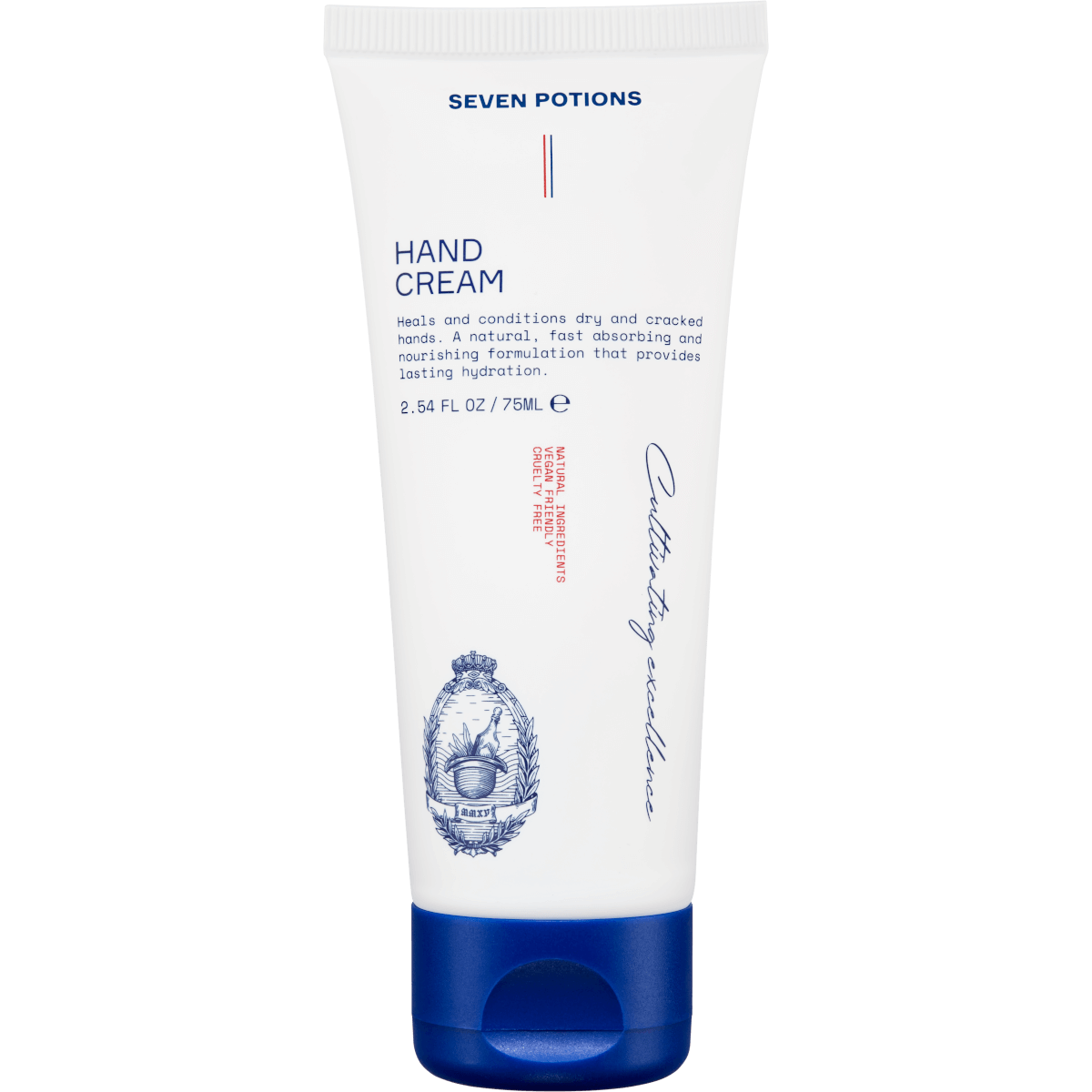 Hand Cream for Men