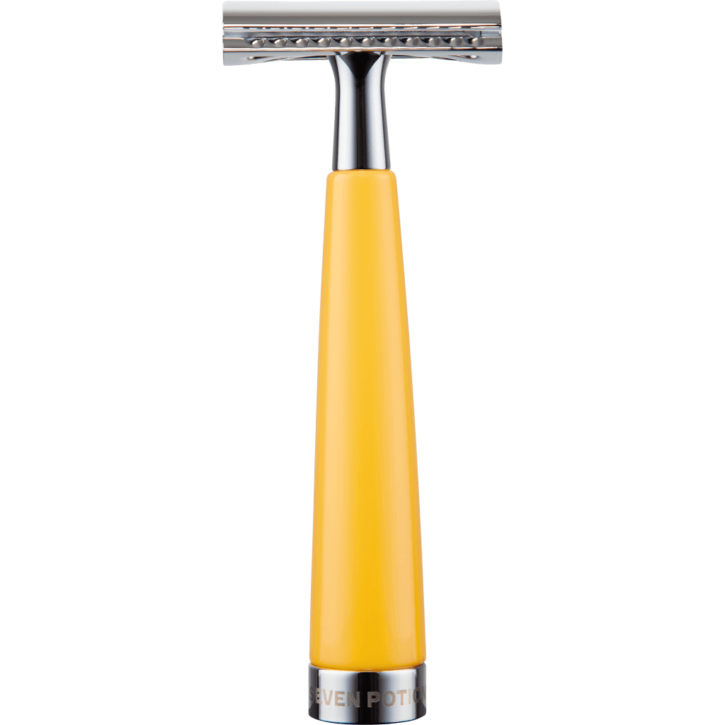 Double Edge Safety Razor