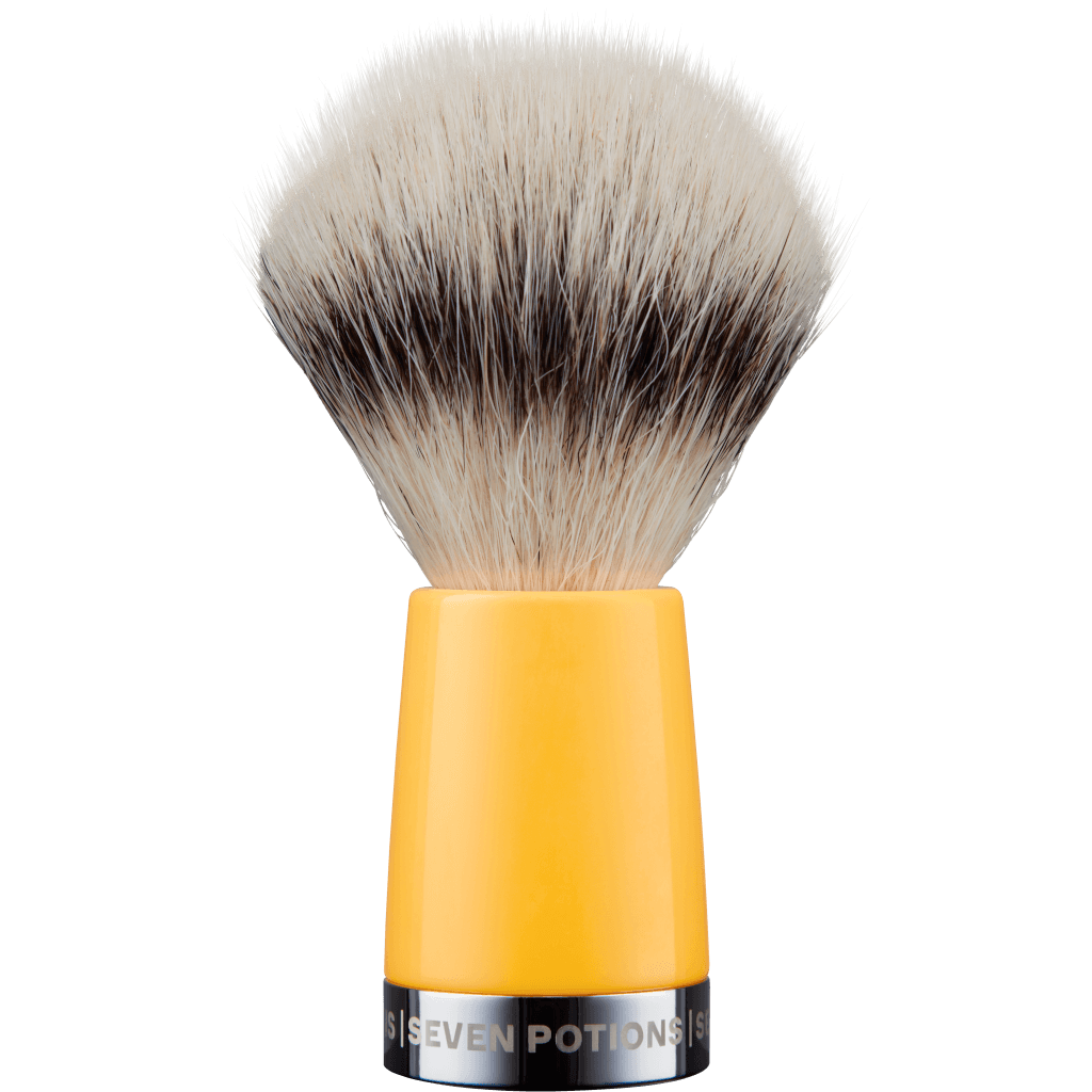 Luxury Synthetic Shaving Brush