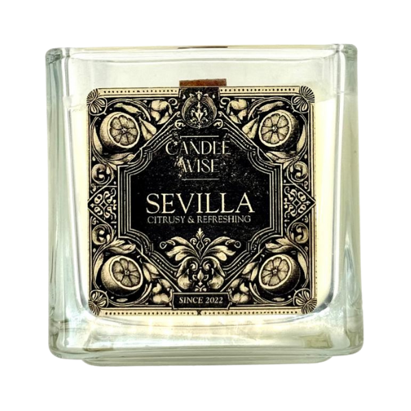 Sevilla | Candle