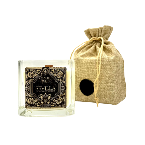 Sevilla | Candle