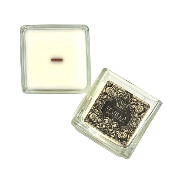 Sevilla | Candle
