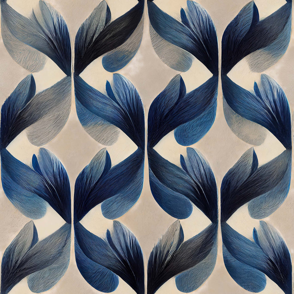 Seydoux Abstract Wall Art